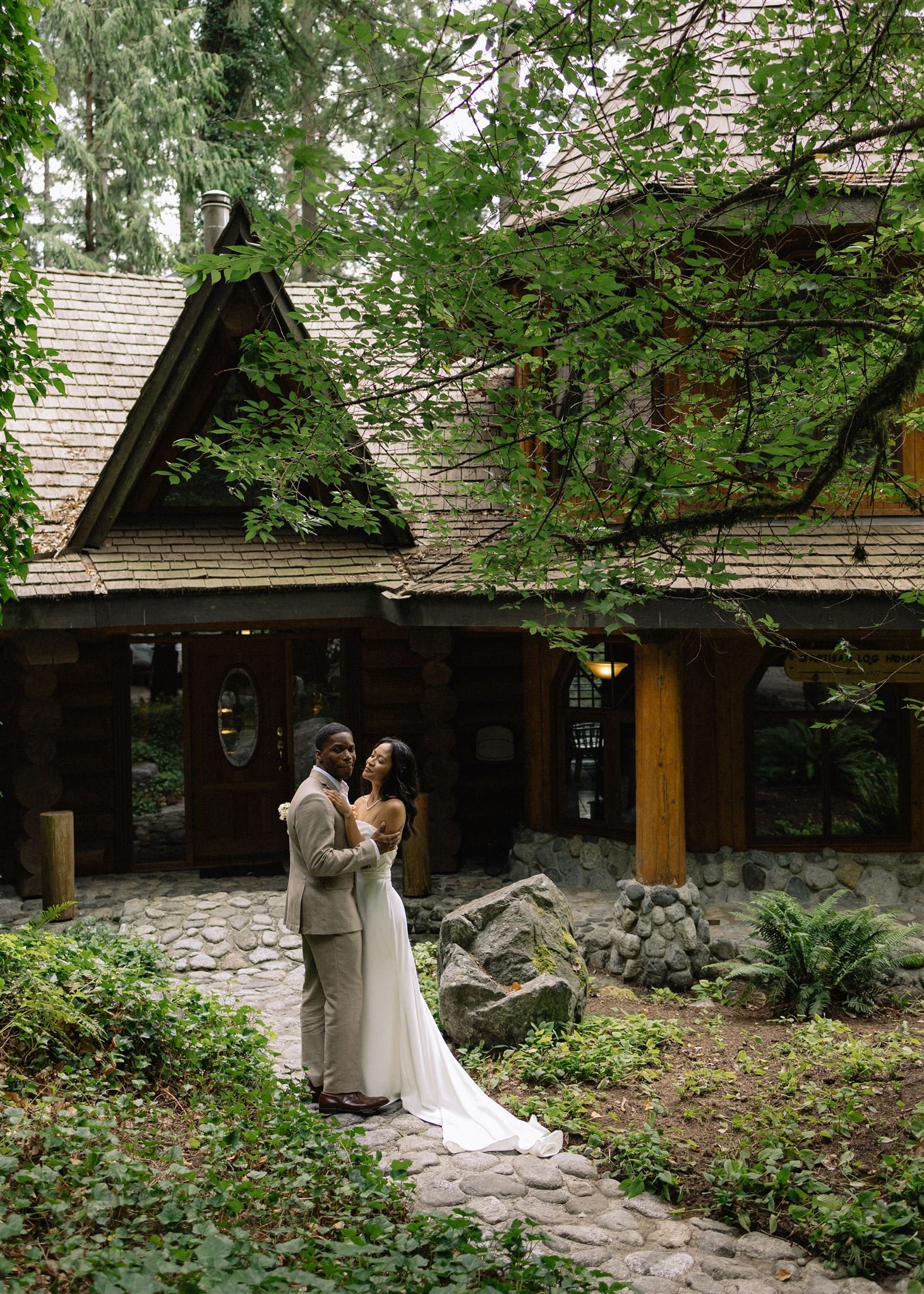 Valerie + David 4