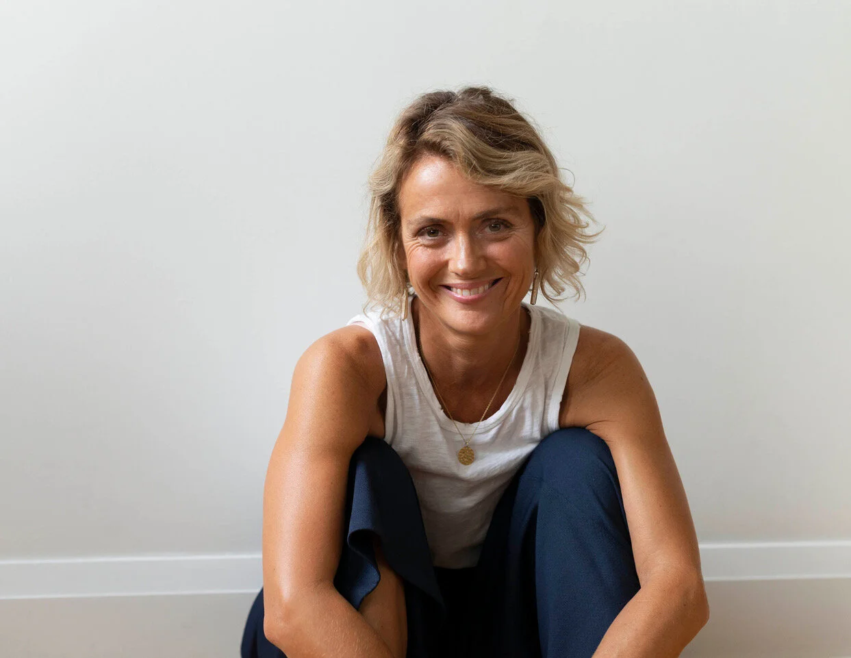 How Best To Find Calm