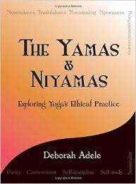 The Yamas &amp; Niyamas