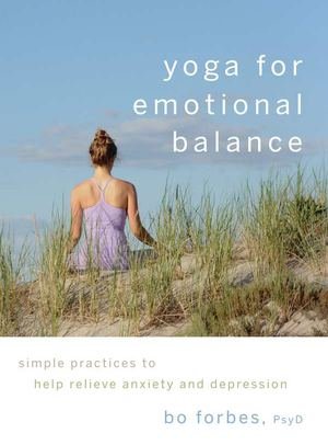 Yoga for Emotional Balance