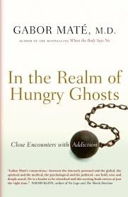 In the Realm of Hungry Ghosts