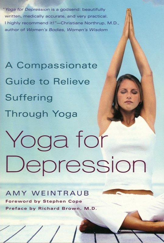 Yoga for Depression