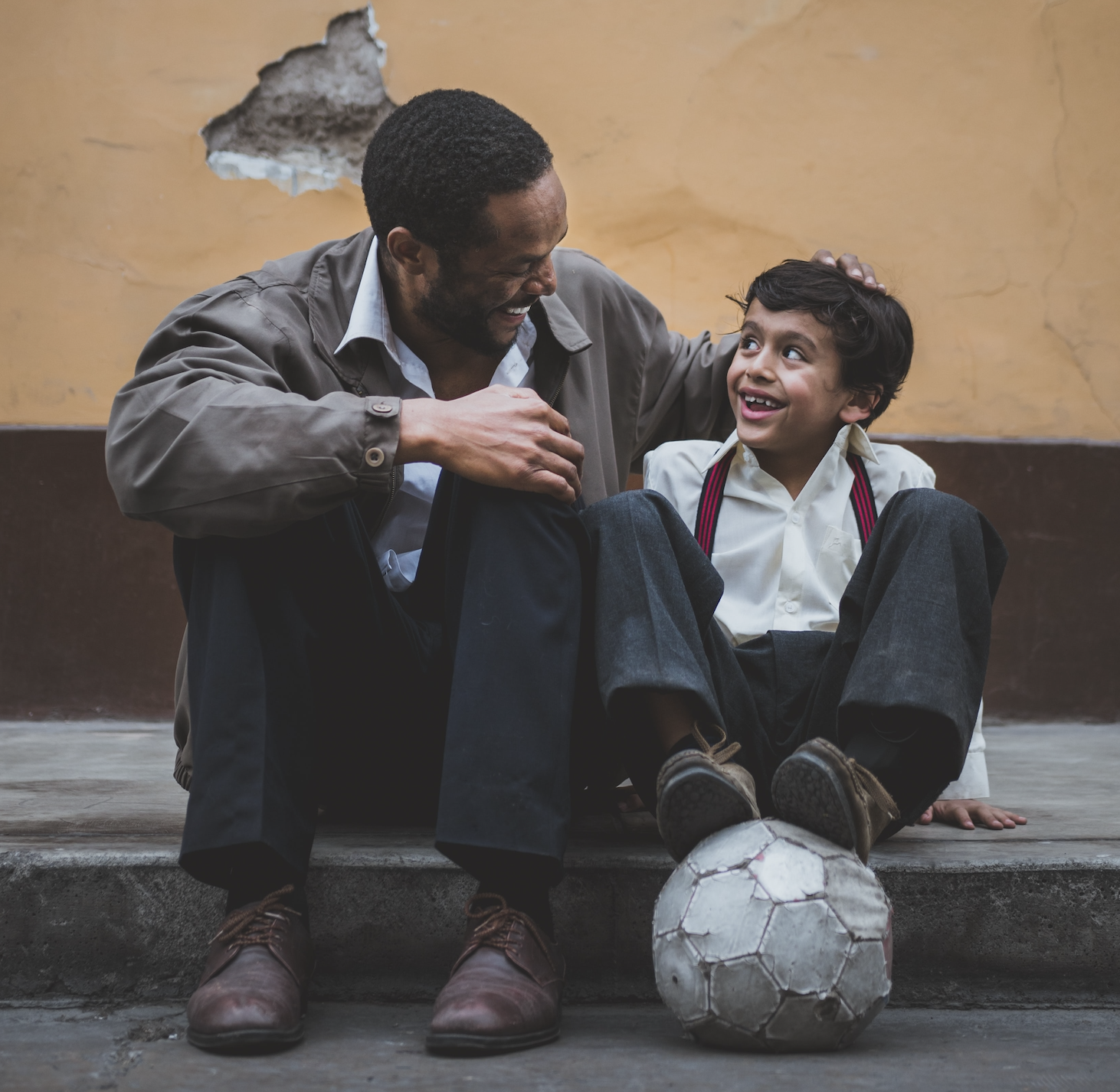 Connection is a Superpower