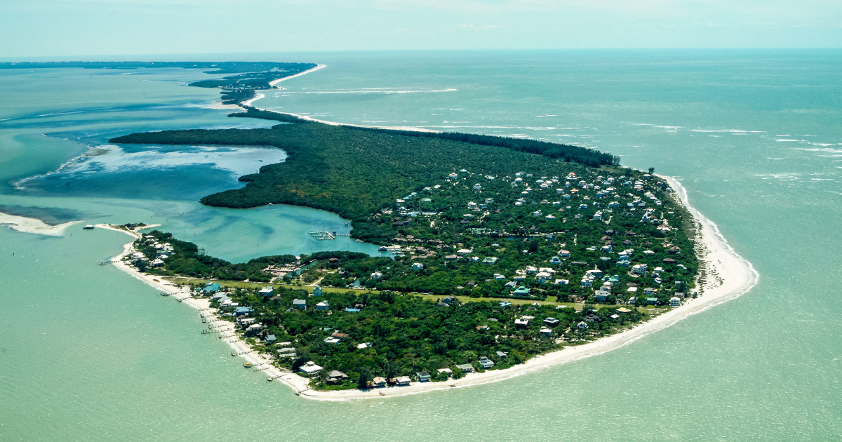 The Ultimate Guide to Visiting North Captiva Island in 2026