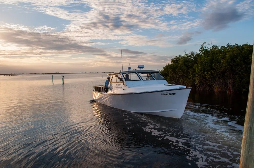 How to Get to North Captiva Island: Ferry, Boat, or Private Charter?