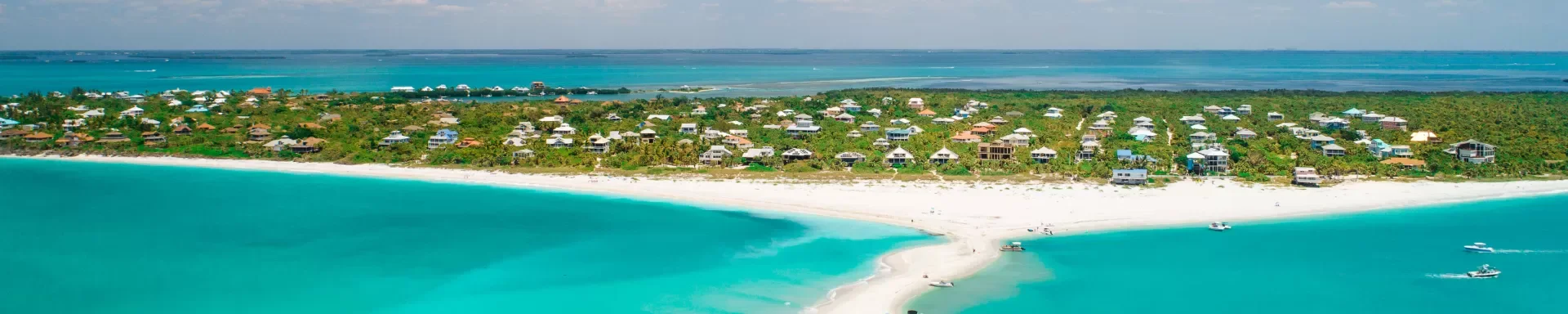 North Captiva Island in Winter: Why It’s the Perfect Escape