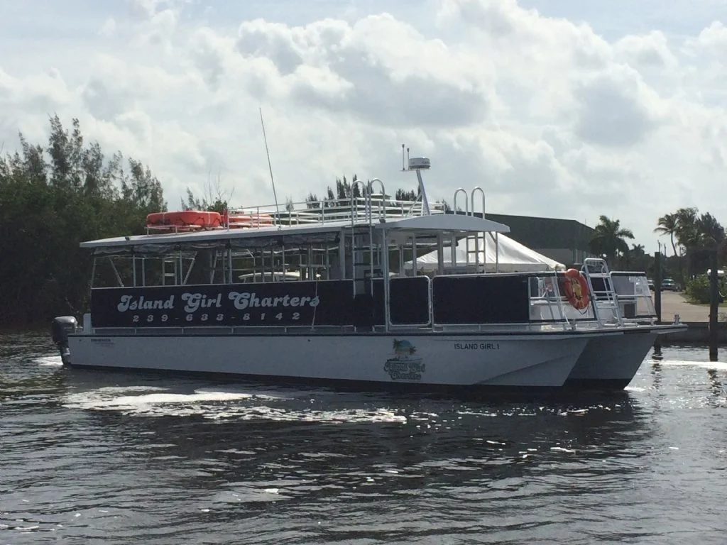 North Captiva Island Transportation Guide: Getting Around Without Cars