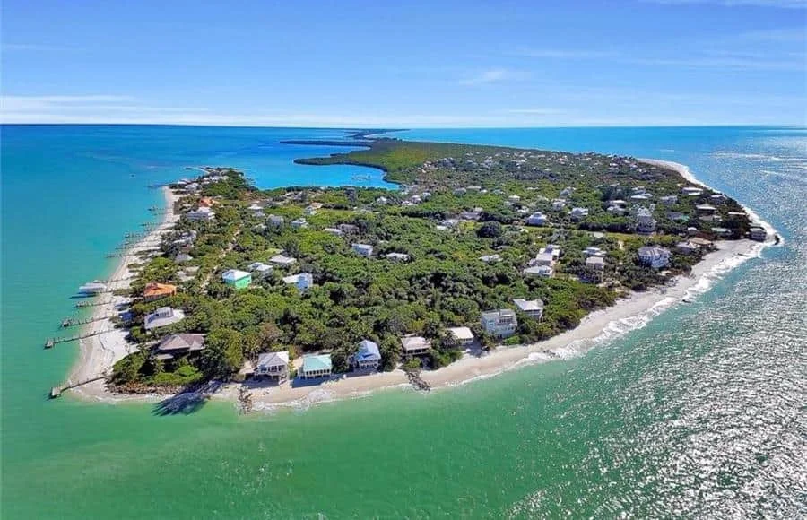 Insider Tips from Locals: How to Experience North Captiva Island Like a Resident