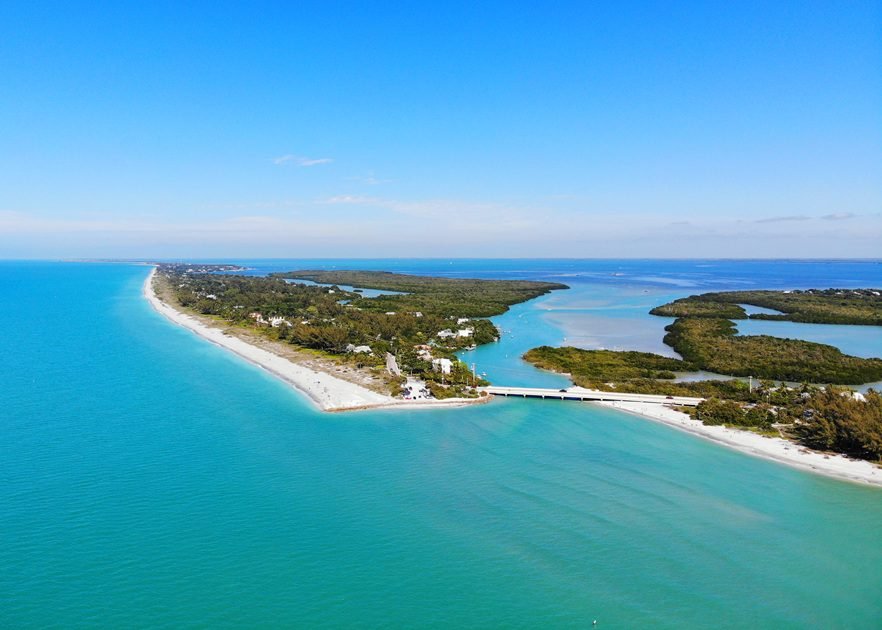 Top 5 Places to Find Shells on North Captiva Island