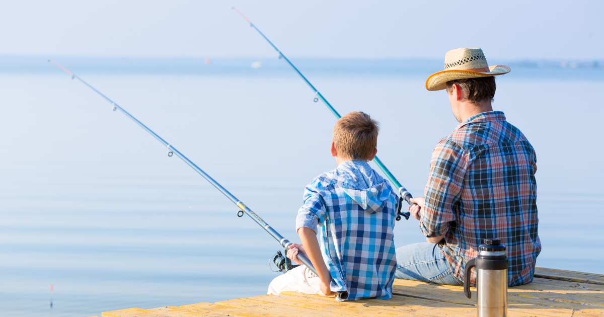 Guide to Shore Fishing on North Captiva Island