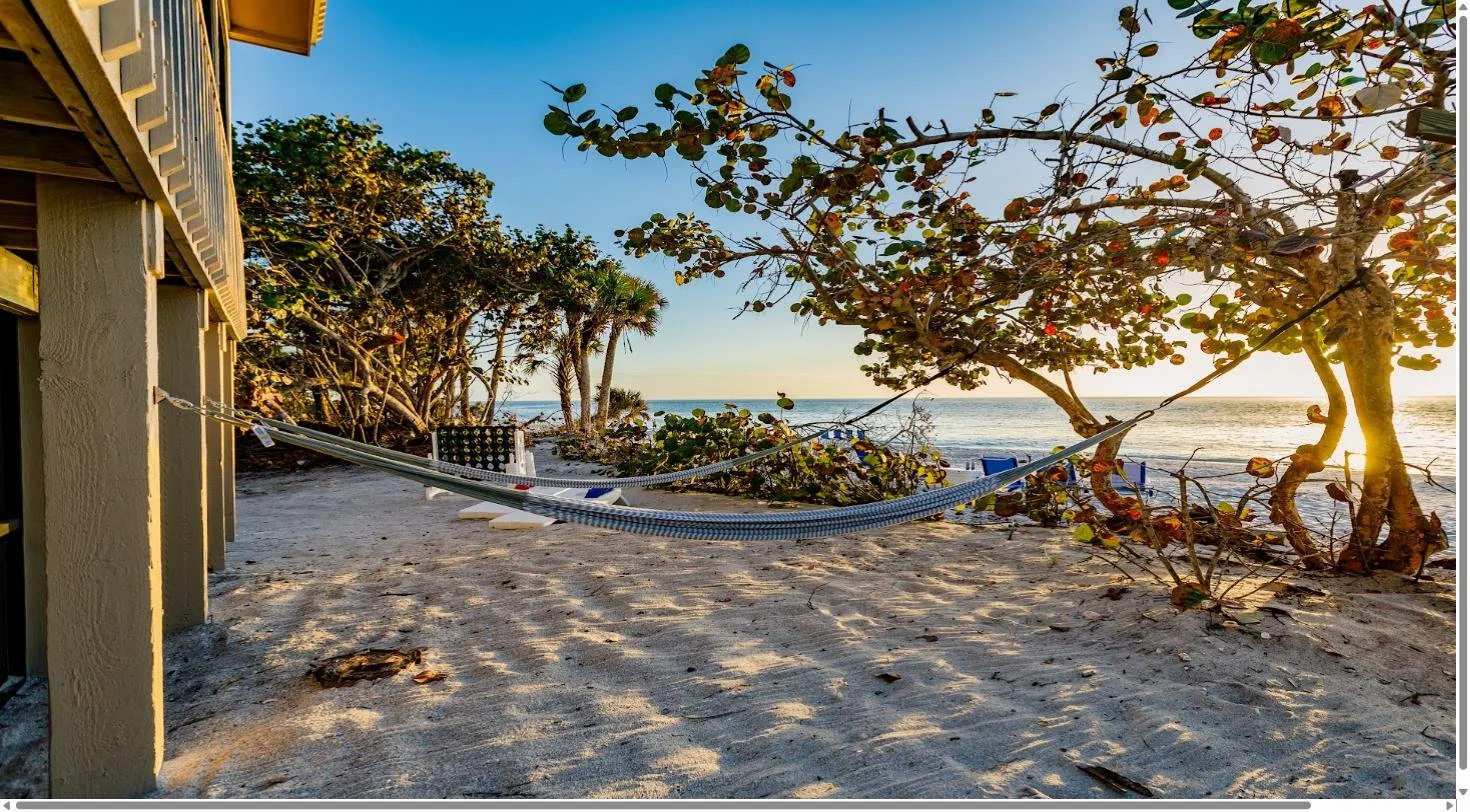 Last-Minute Stays: North Captiva Island Homes with Open Dates This Month
