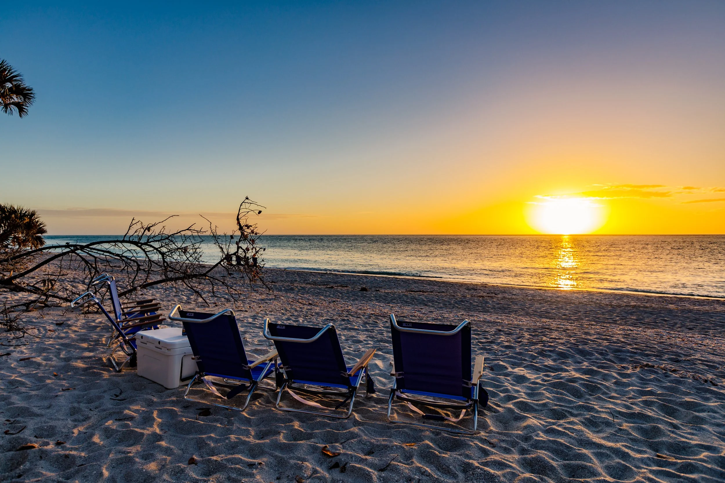 3-day north captiva island itinerary