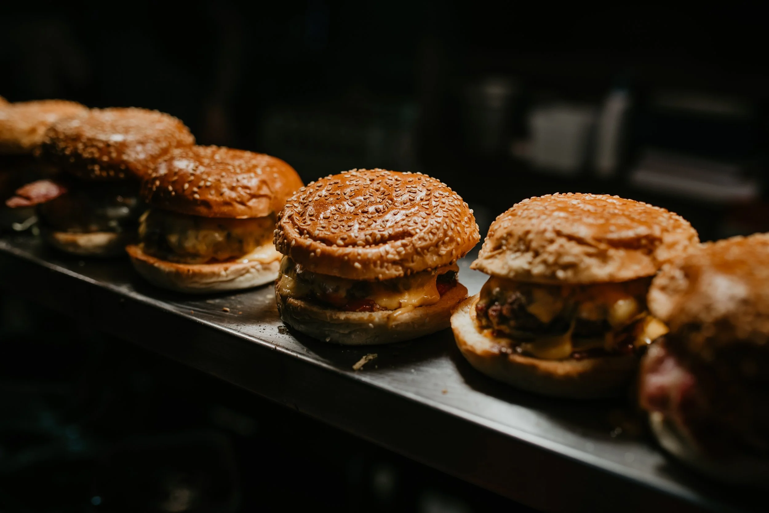 GALLERY — OLLIE'S EATERY BAR