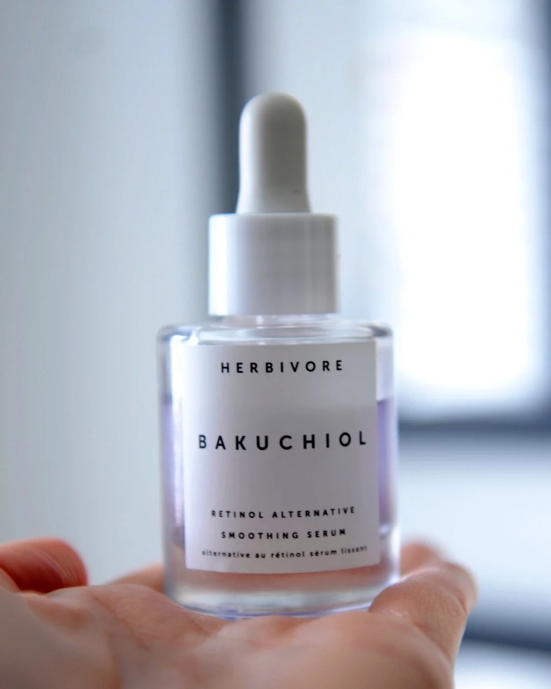 What is Bakuchiol Serum and how to use it. — TIB