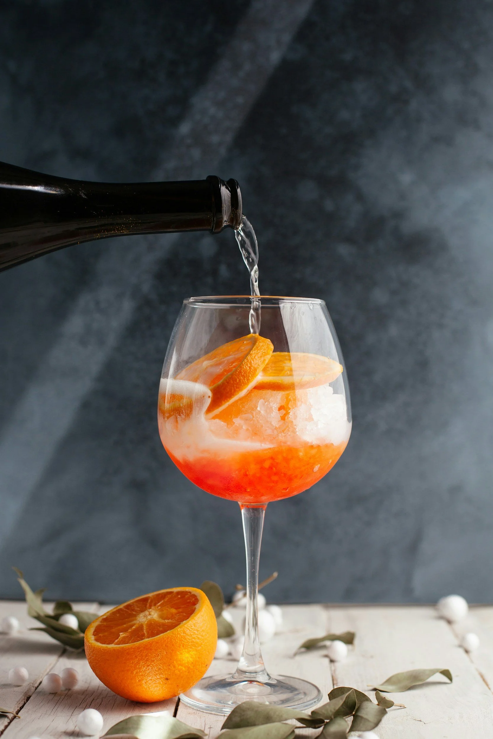 Saguaro Spritz With Trina Turk