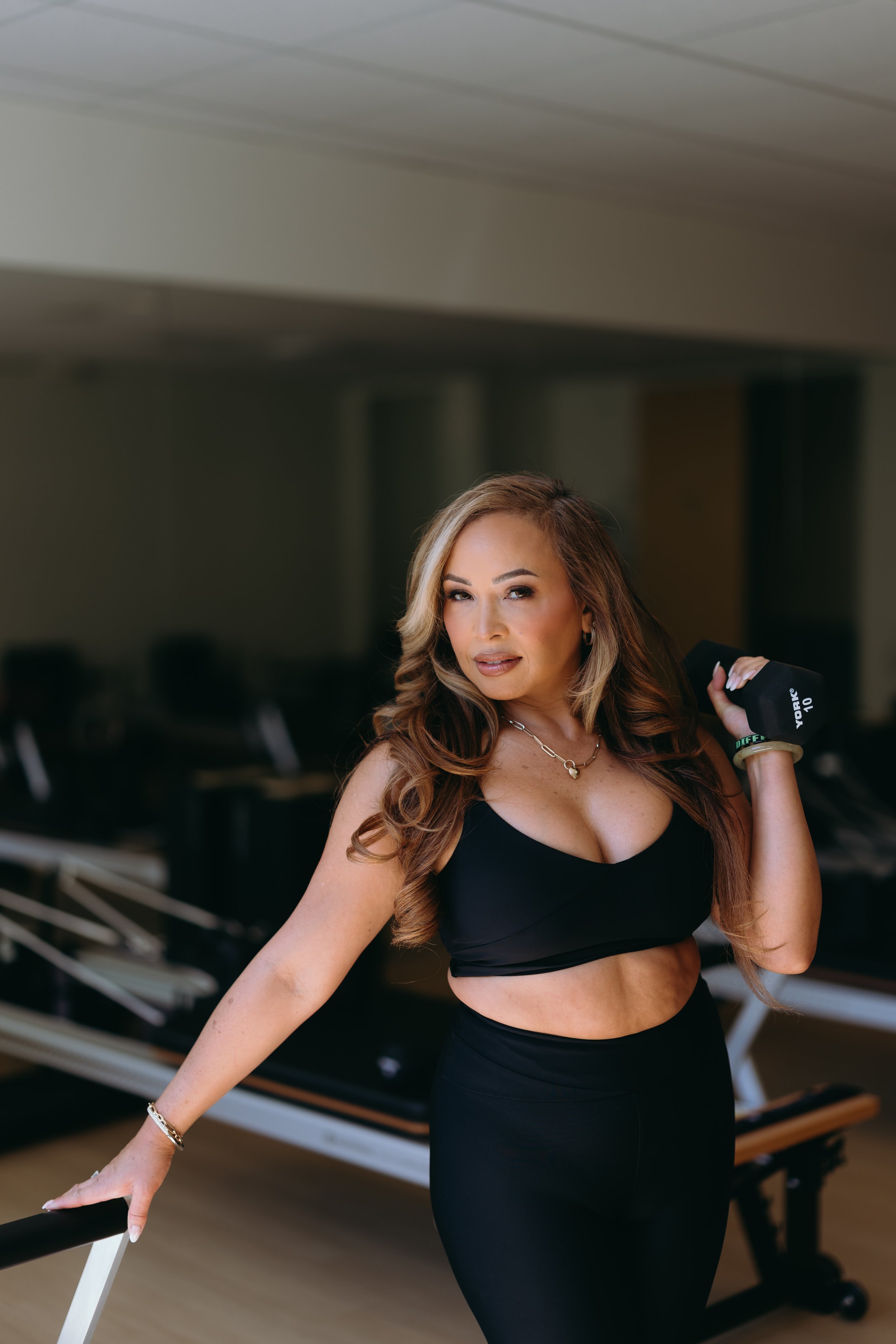 In Person Classes