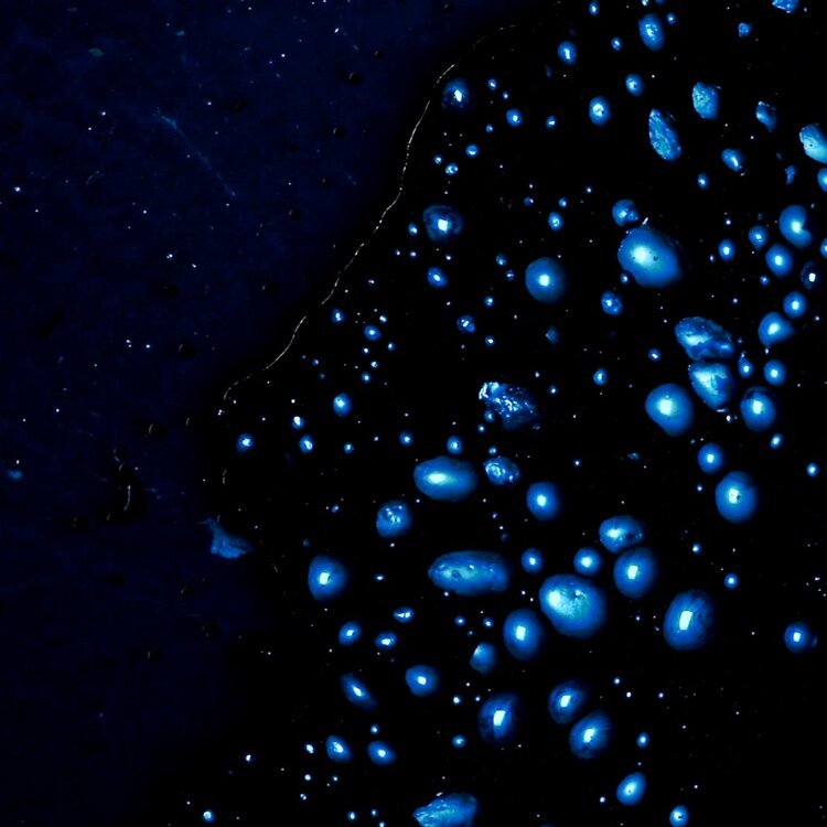 The Unknown