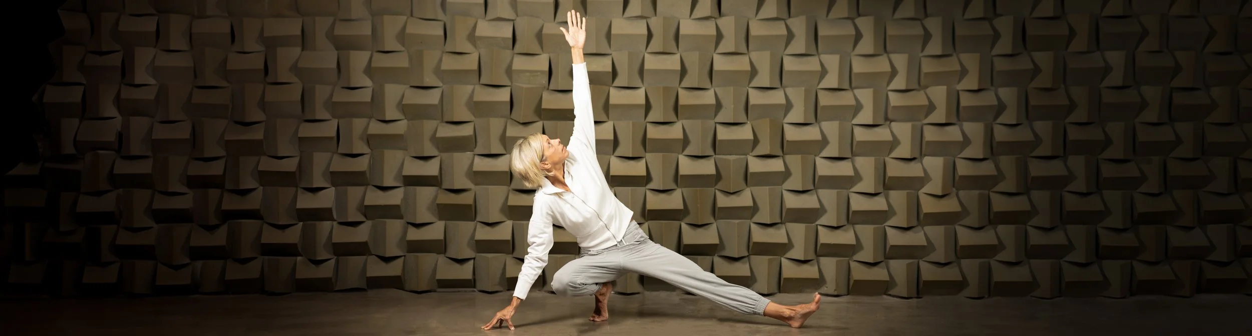 Yoga Instructor Brighton