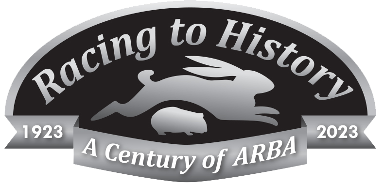 ARBA Convention — Creme d'Argent Rabbit Federation
