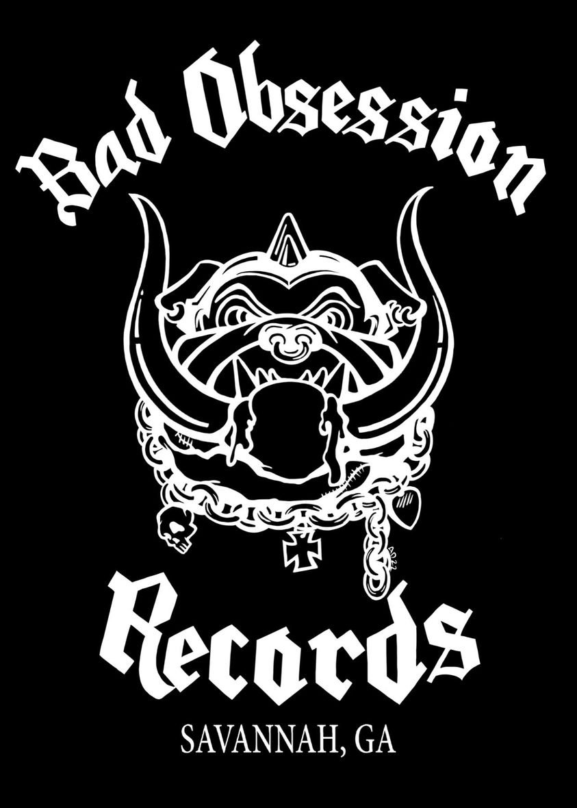 Bad Obsession Records