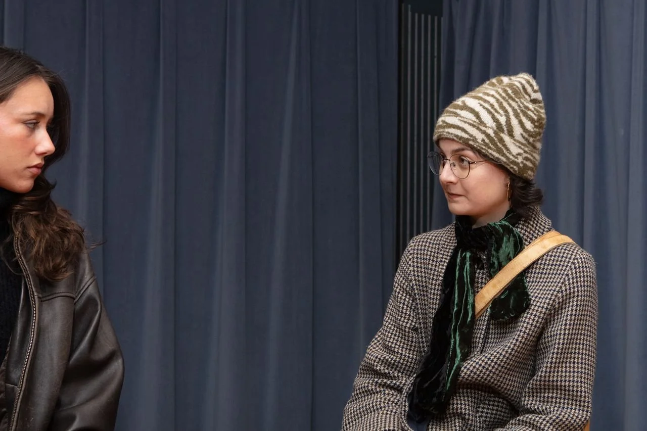 Terry Schreiber Scene Night '26