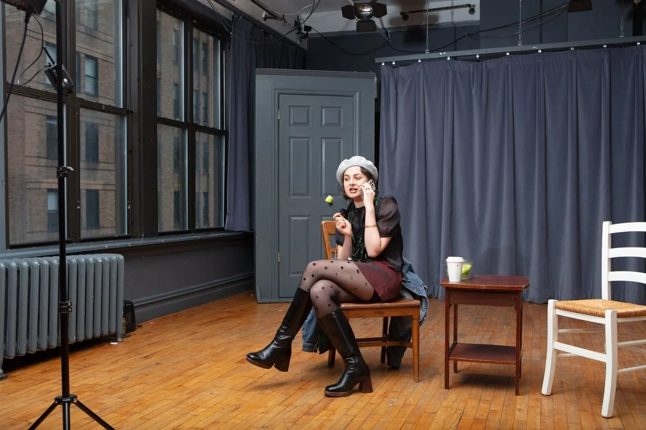 Terry Schreiber Scene Night '26