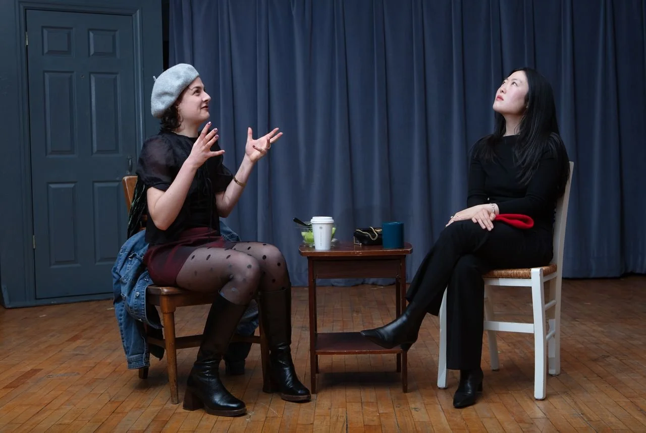 Terry Schreiber Scene Night '26