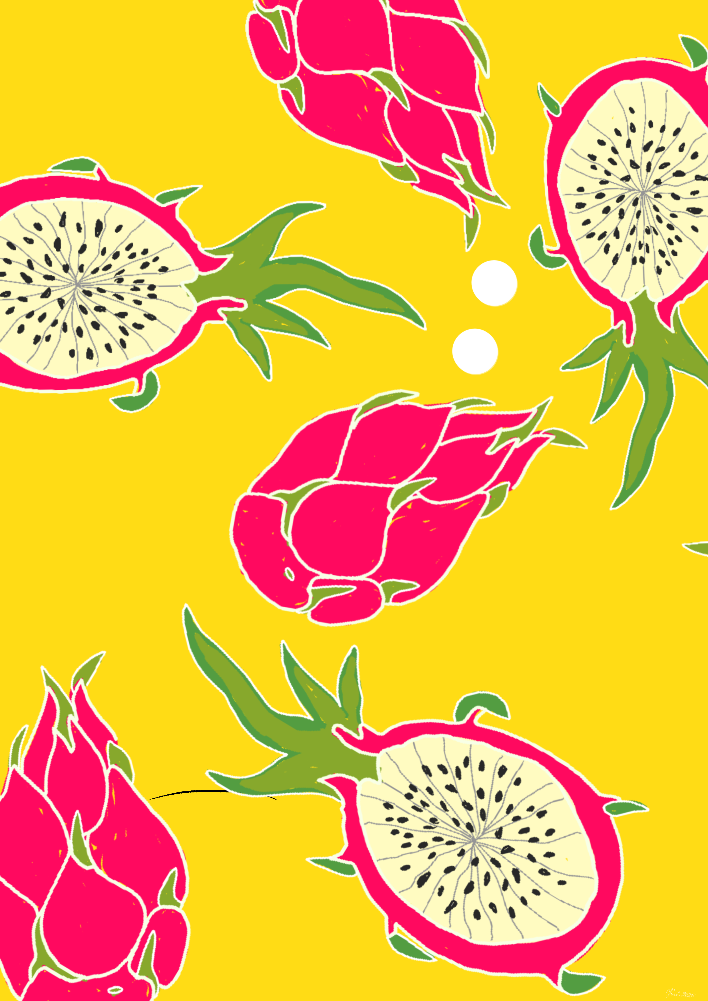 Poster Art (Juju-Berlin)