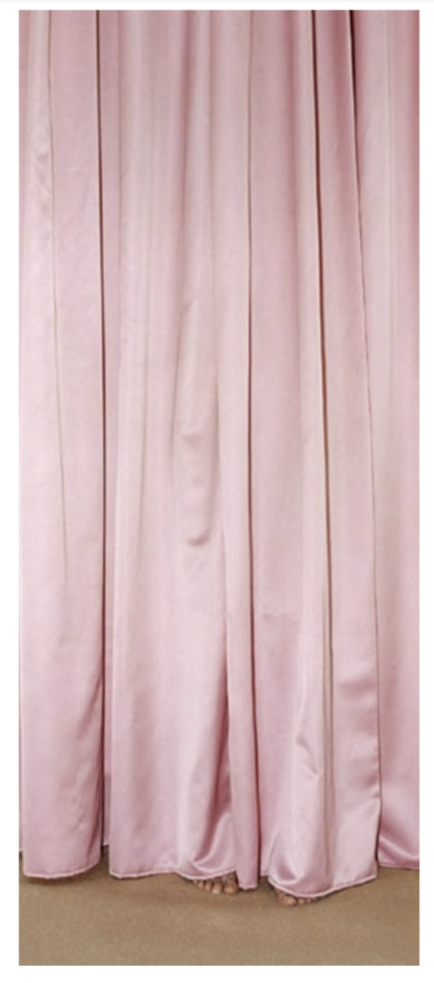 Annika von Hausswolff Sad Memories of Pink #2