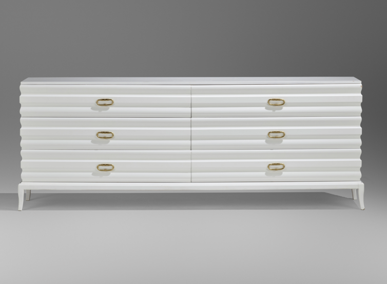 Tommi Parzinger Cabinet