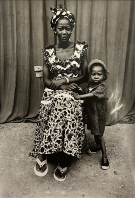 Seydou Keita, Untitled