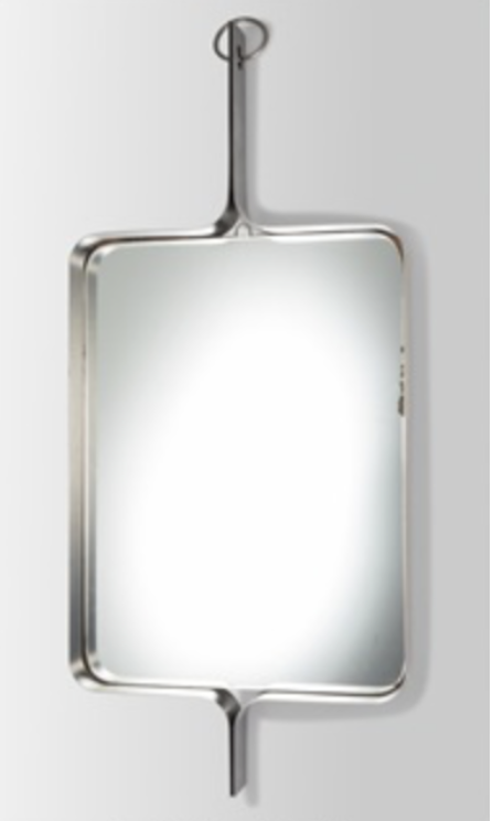 Francois Monnet Wall Mirror