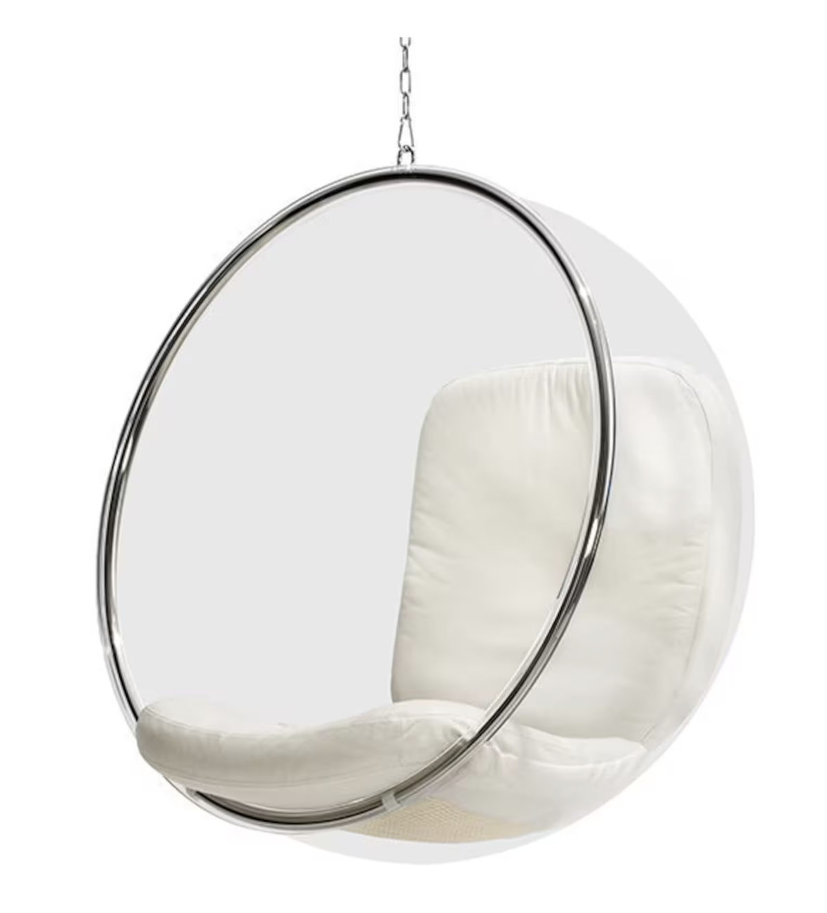 Eero Aarnio, Bubble Chair (1968)