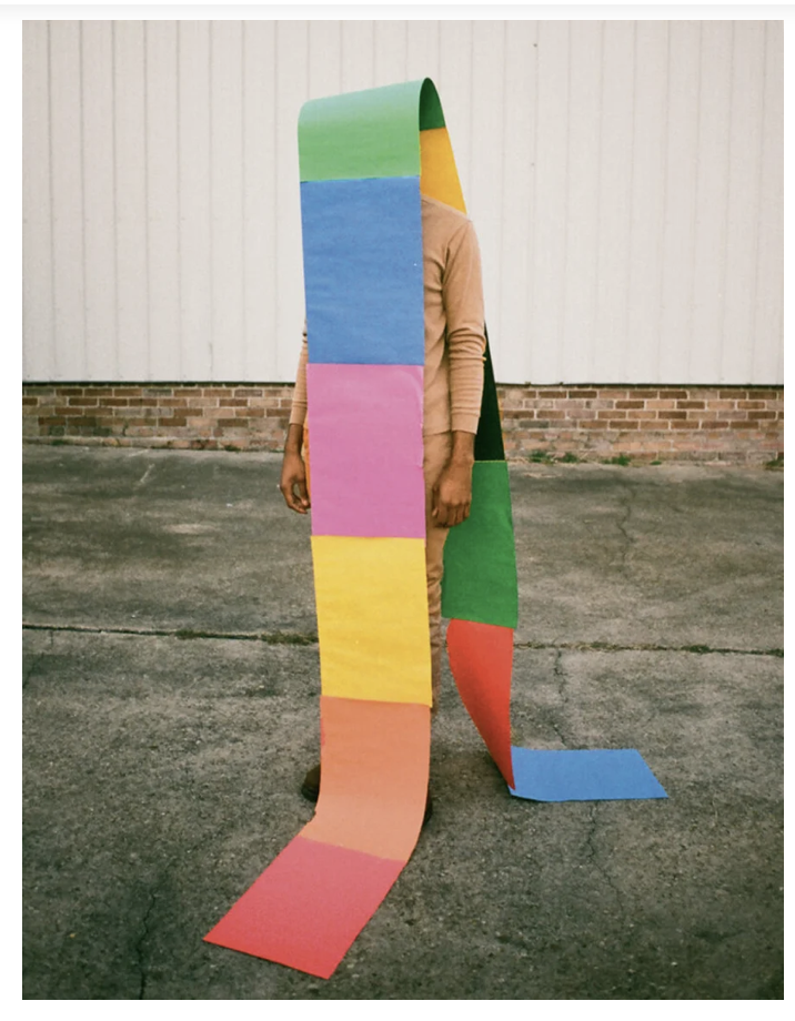 Arielle Bobb-Willis, San Francisco