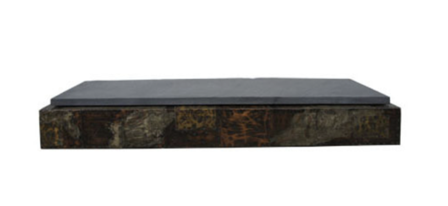 Paul Evans, Vintage Wall Mounted Console