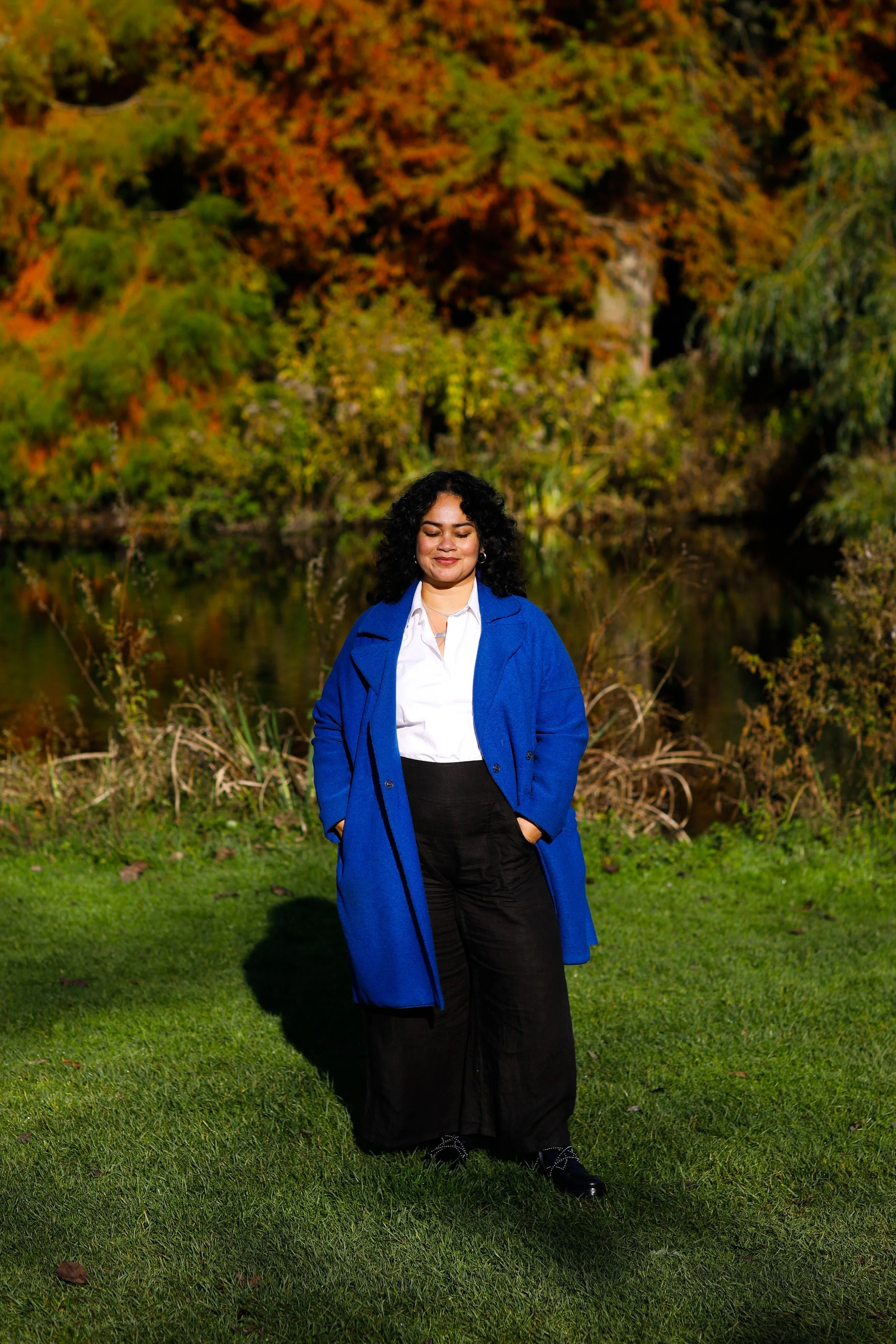 #15 Deepa Paul