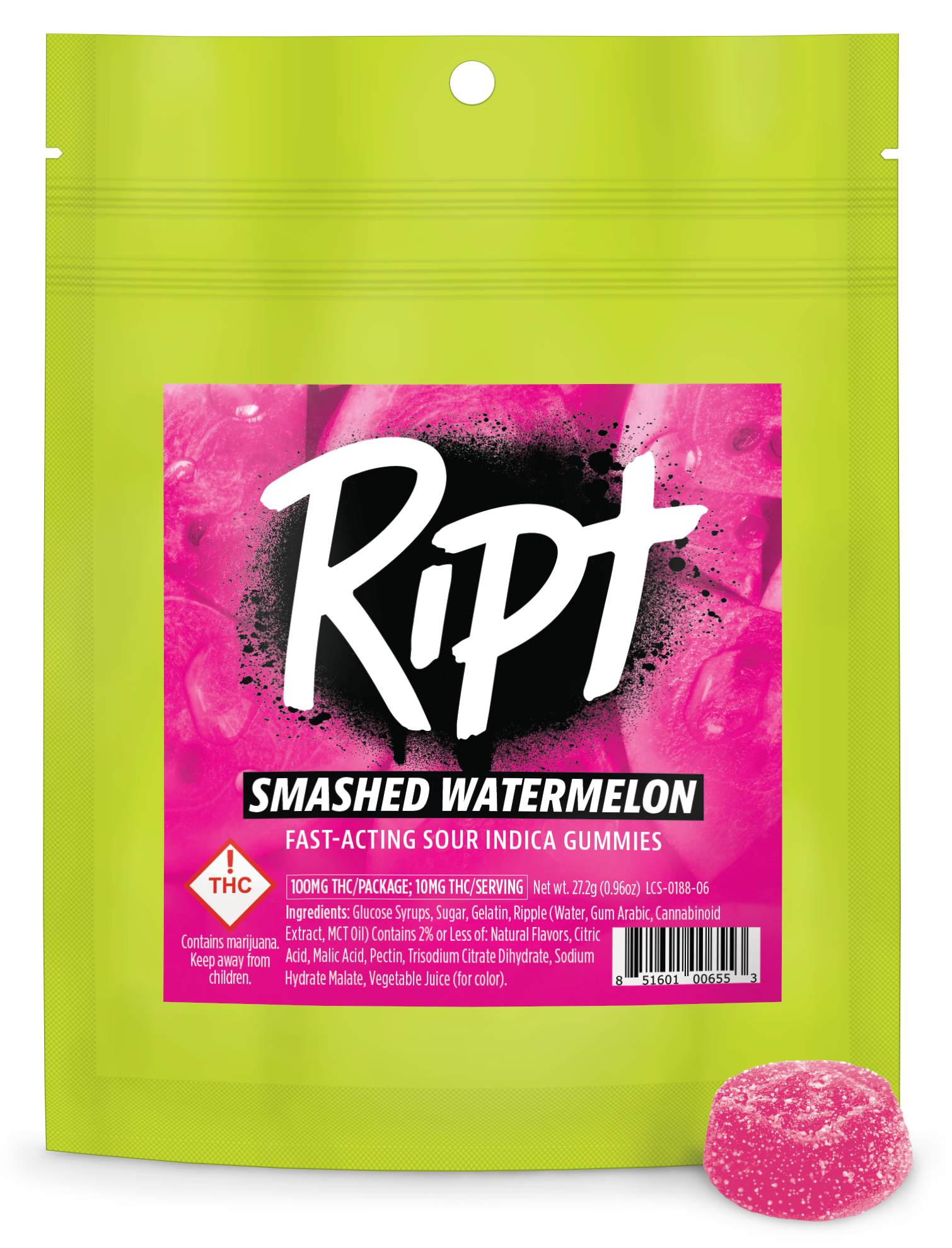 Get Ript