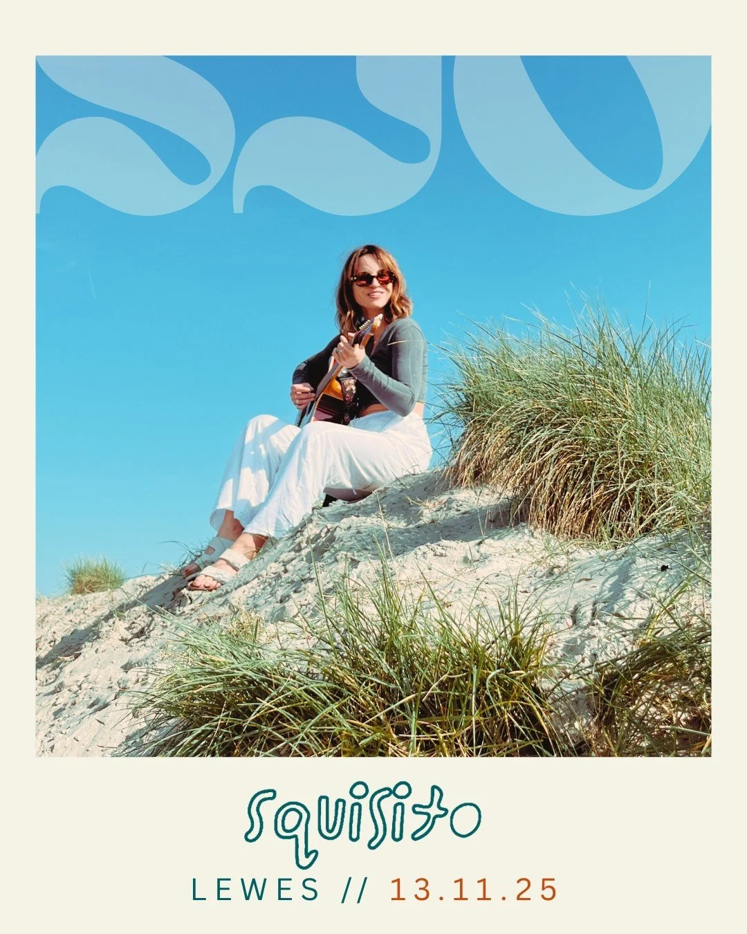 Events — Squisito