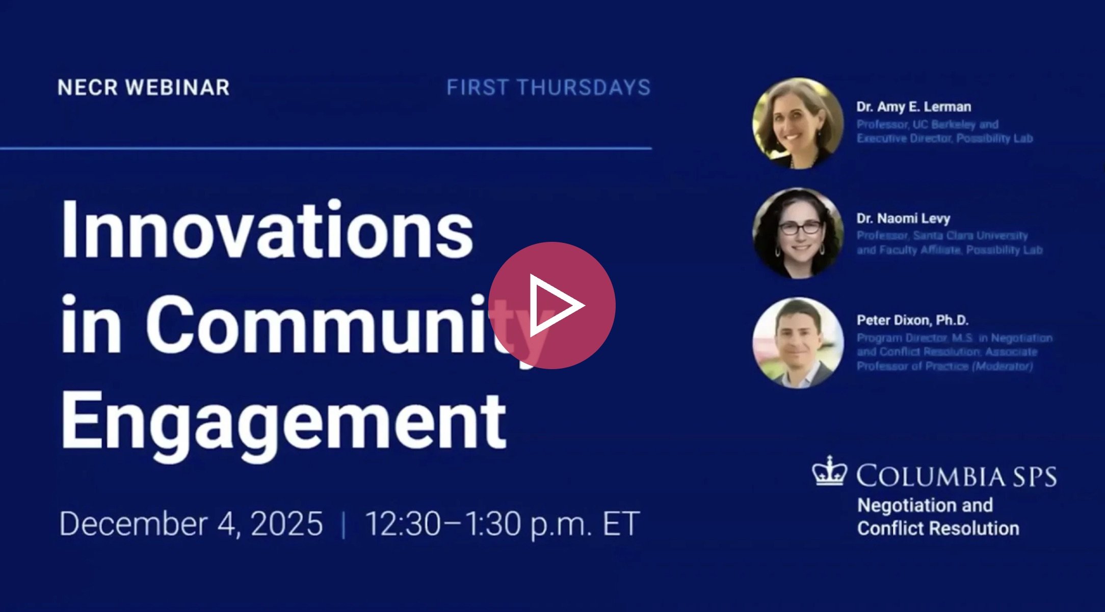 How to Avoid 'Civic Engagement PTSD': Learning from UC Berkeley's Possibility Lab