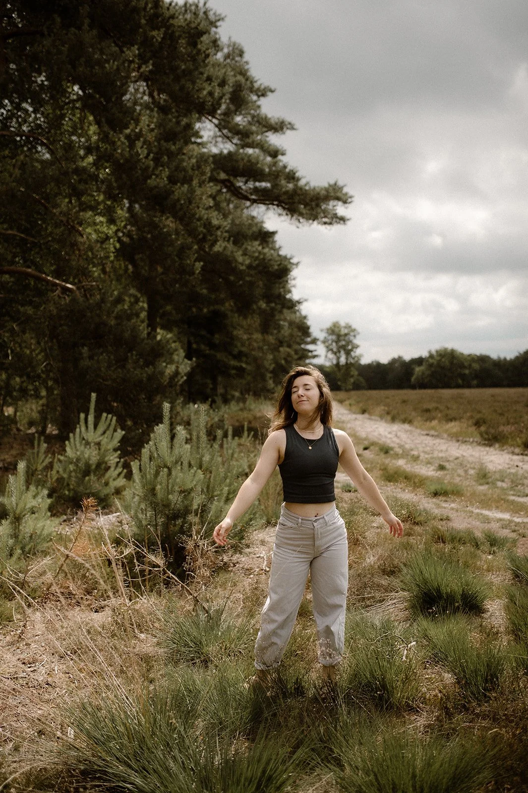 Yoga retraite weekend in de natuur