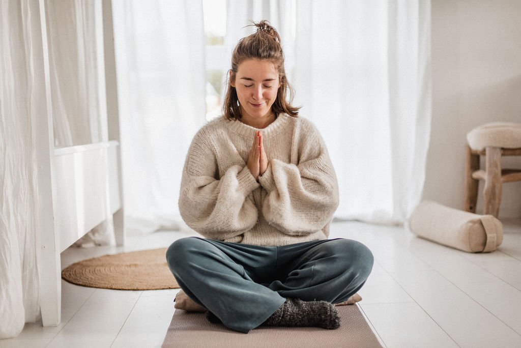 Mediteren Hoe Doe Je Dat Leren mediteren, hoe doe je dat dan? — Selfcare School