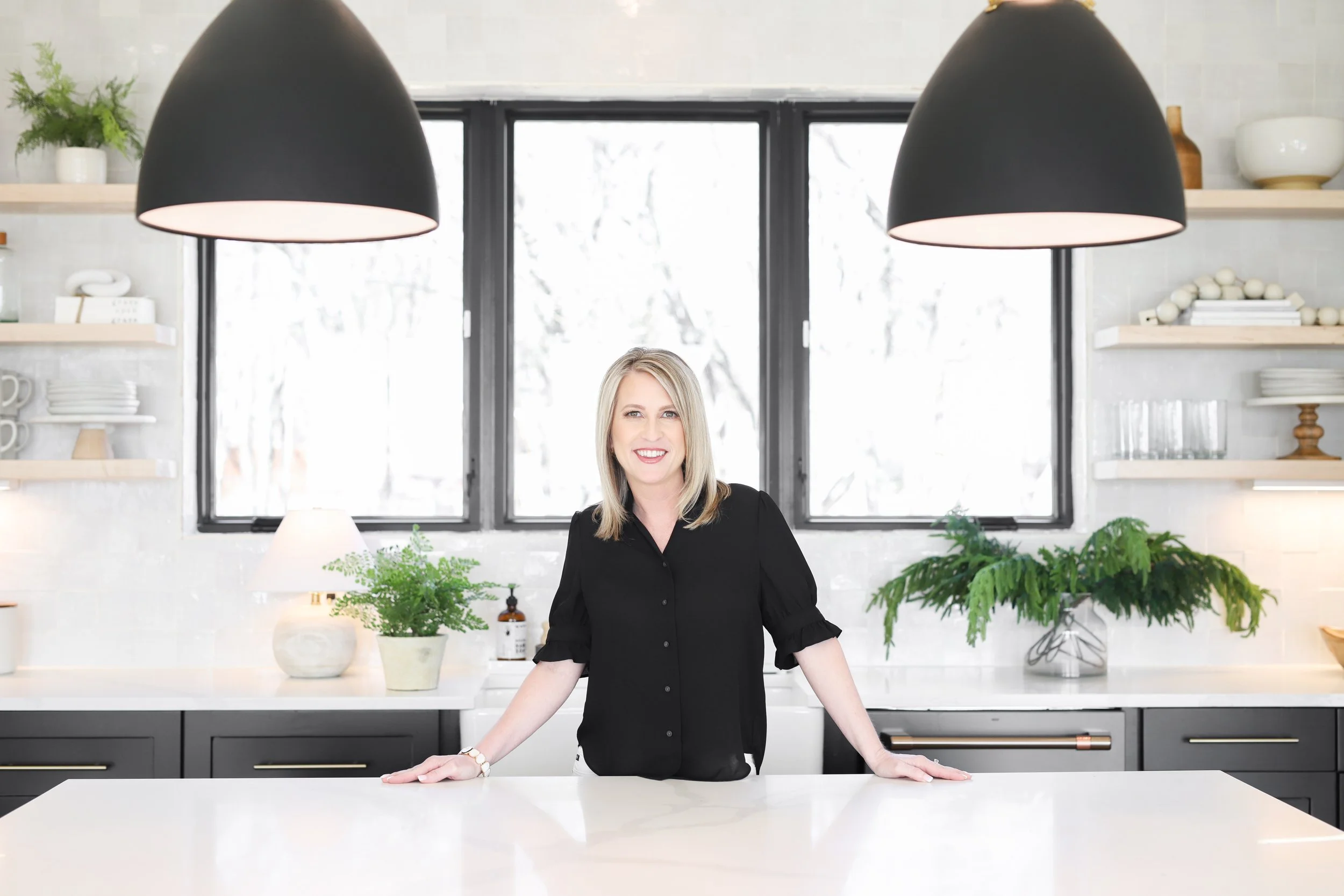 Stephanie Wilson, Realtor, Magnolia Realty, Argyle Texas