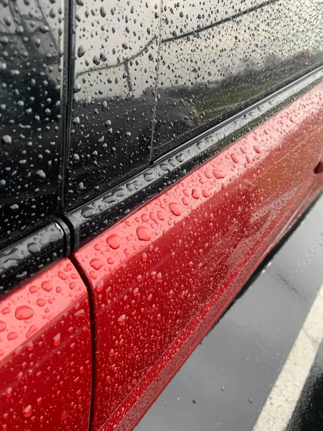 Ceramic Coating — Quartz Auto Detailing