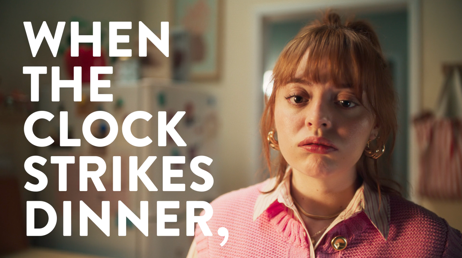 Stouffers Taunting Kitchen