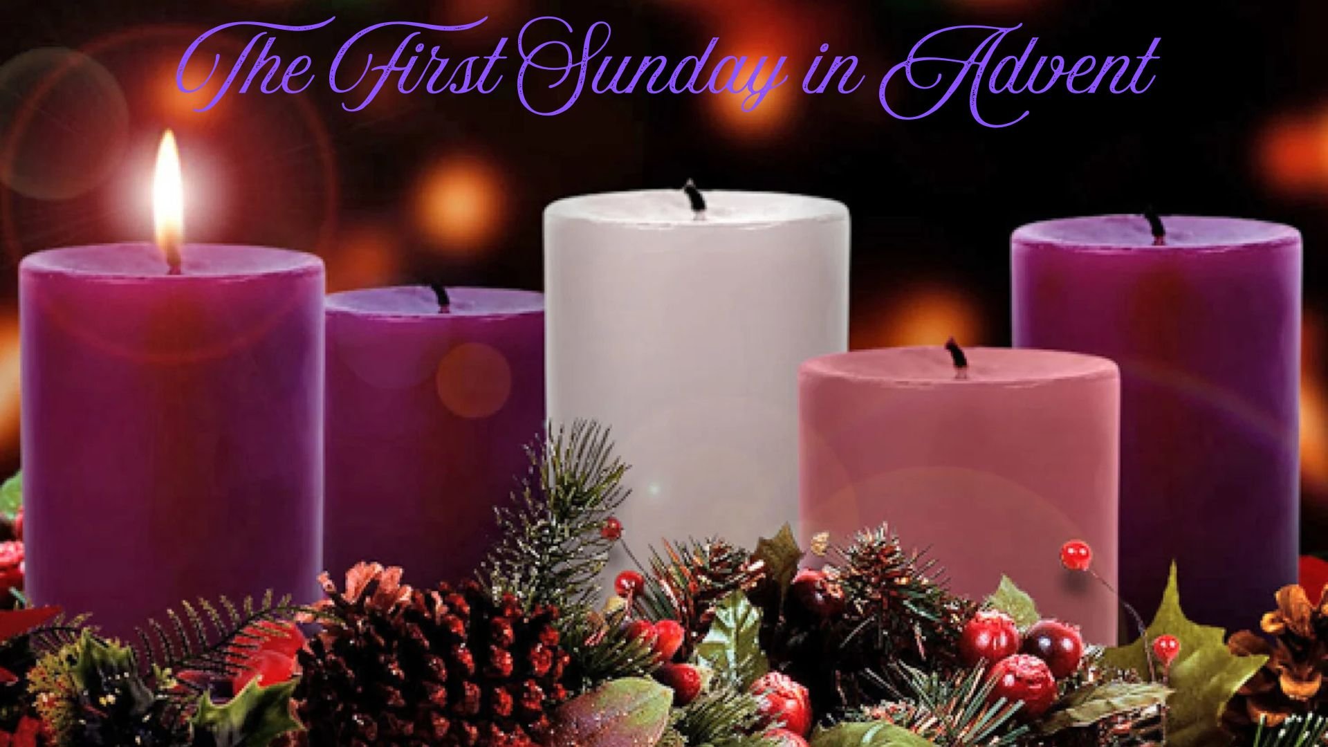 The 1st Sunday in Advent.jpg