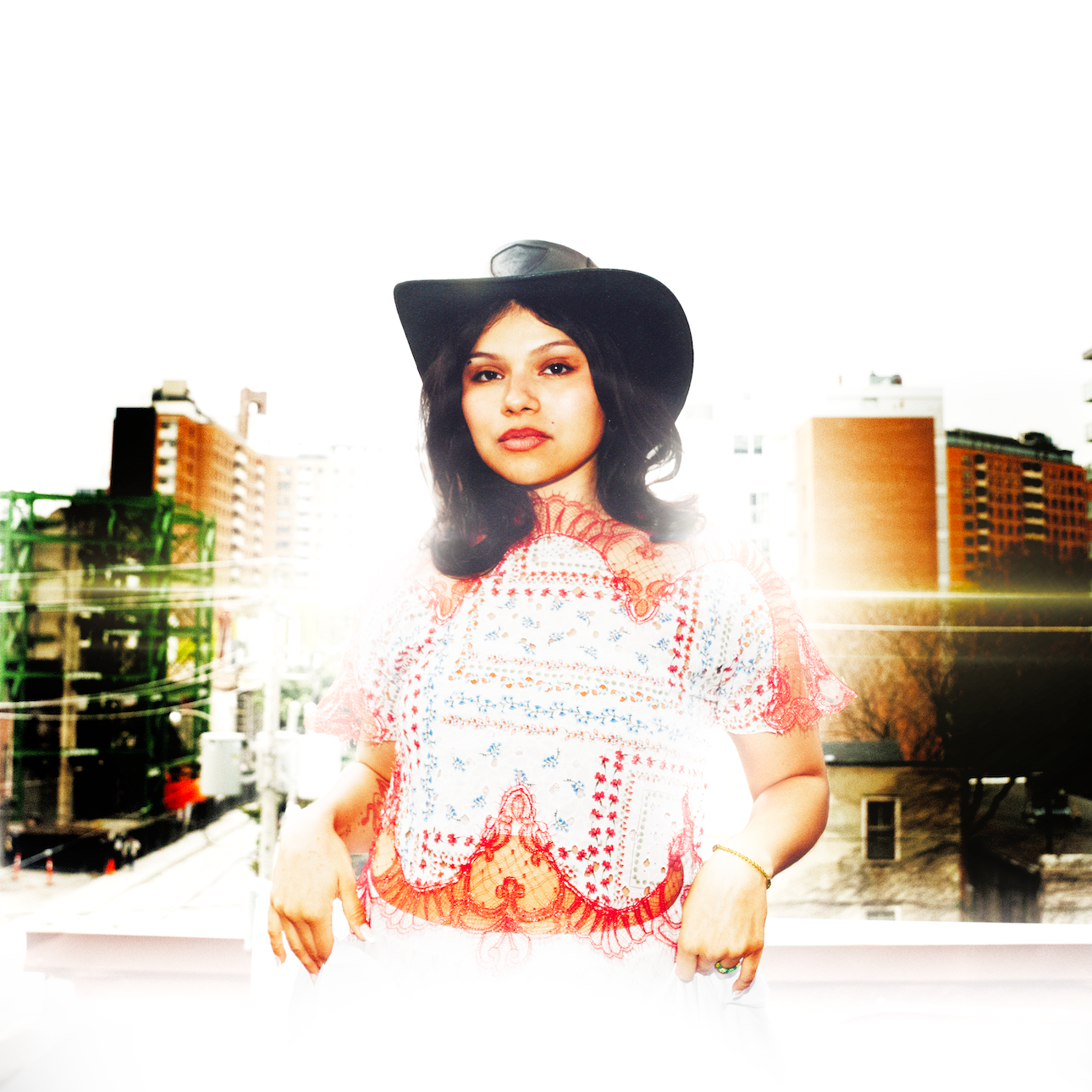 Headshot of Ramona Vee