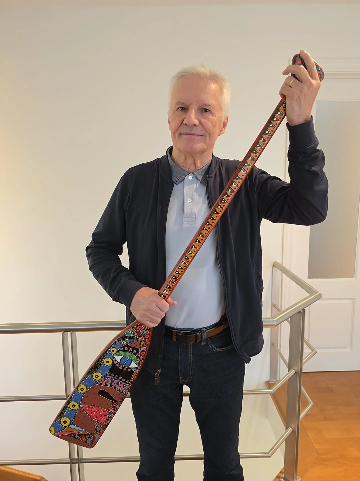 Image of Daniel Lafrance