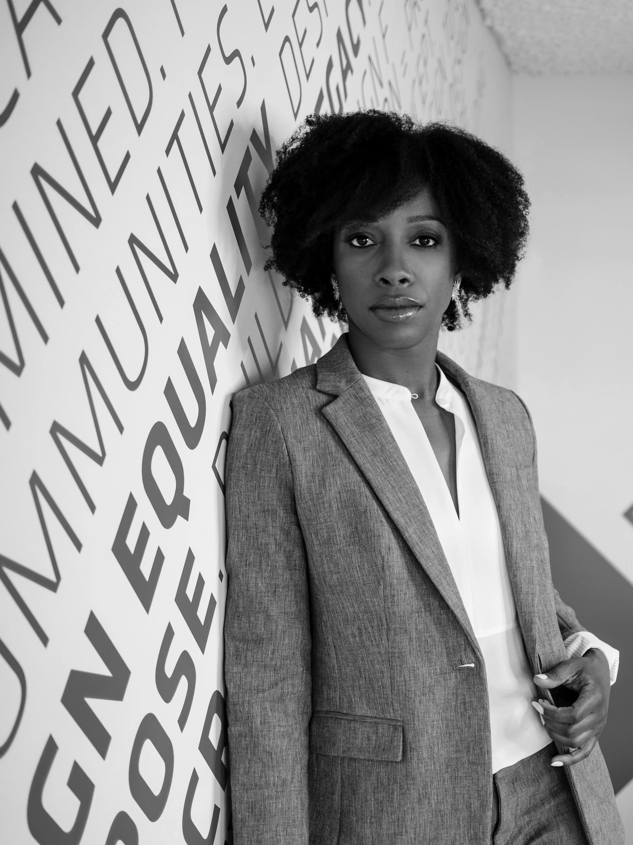 Kia Weatherspoon, NCIDQ