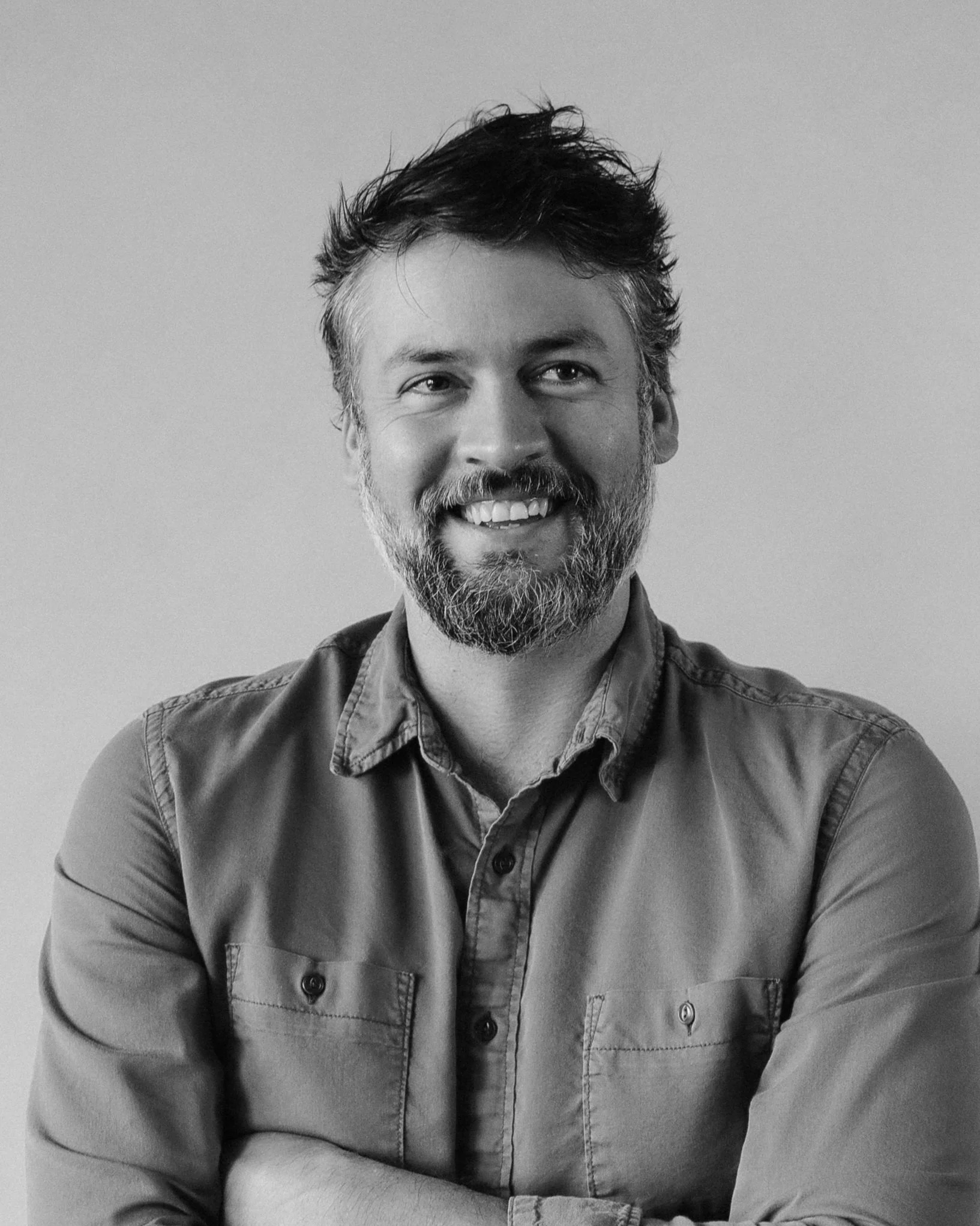 Tyler Silvestro, ASLA PLA