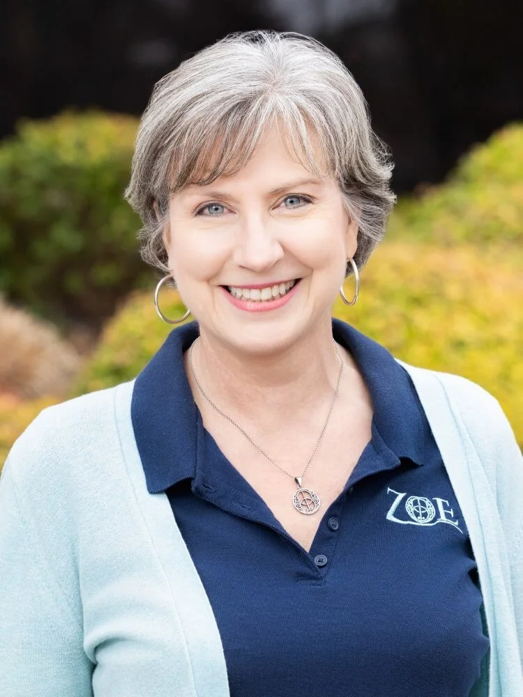Yvonne Campbell